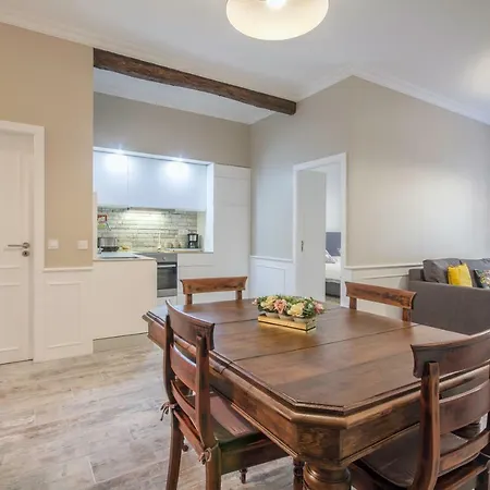 Ohh -s Joao Apartments- Riverside Appartement Porto