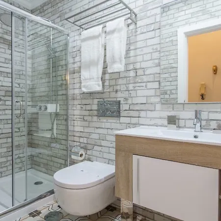 Appartement Ohh -s Joao Apartments- Riverside