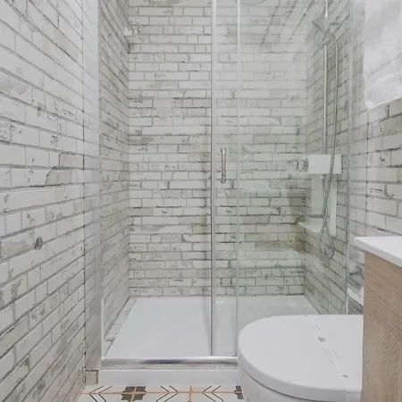 Ohh -s Joao Apartments- Riverside Appartement *