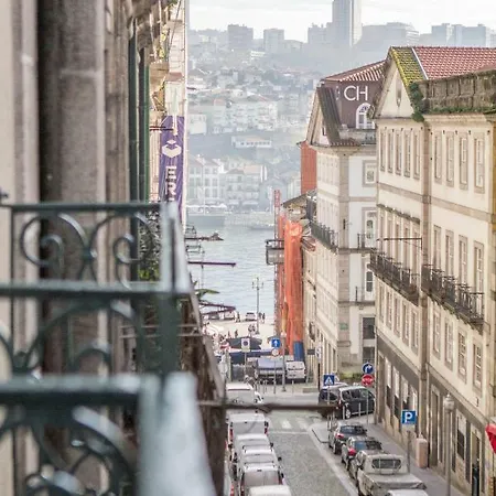 Ohh -s Joao Apartments- Riverside