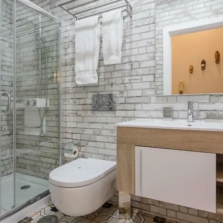 Ohh -s Joao Apartments- Riverside