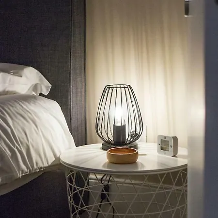 Ohh -s Joao Apartments- Riverside Appartement *