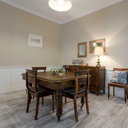 Ohh -s Joao Apartments- Riverside *