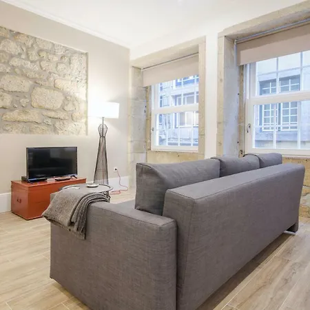 Apartment Ohh -s Joao Apartments- Riverside