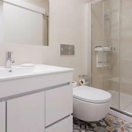 Ohh -s Joao Apartments- Riverside * Porto