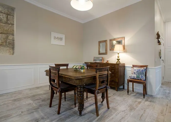 Ohh -s Joao Apartments- Riverside *