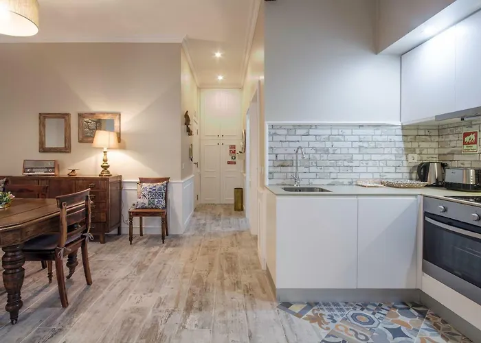 Ohh -s Joao Apartments- Riverside 波尔图