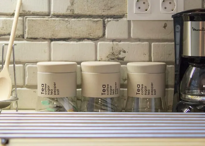 Ohh -s Joao Apartments- Riverside 波尔图