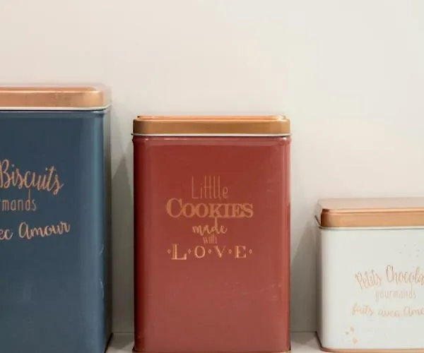 公寓 Ohh -s Joao Apartments- Riverside *