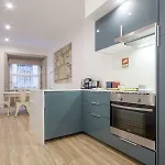 Lejlighed Ohh -s Joao Apartments- Riverside *