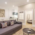Lejlighed Ohh -s Joao Apartments- Riverside *