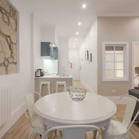 Ohh -s Joao Apartments- Riverside