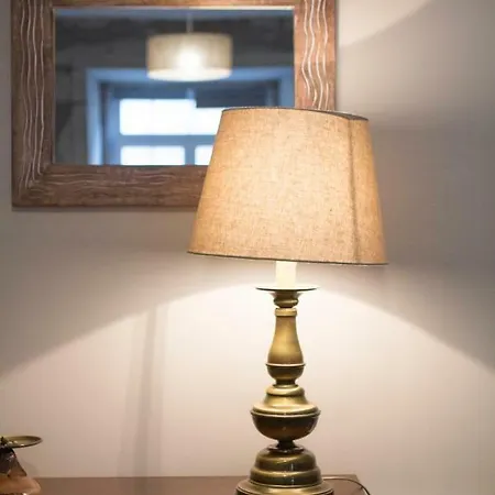 Apartment Ohh -s Joao Apartments- Riverside