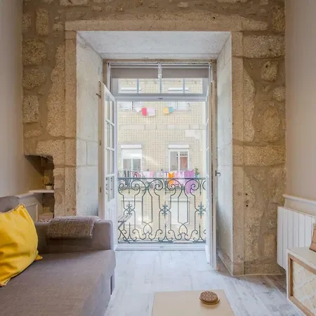 Ohh -s Joao Apartments- Riverside *