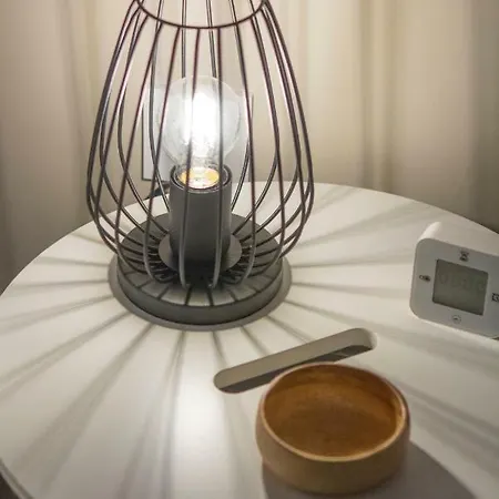 Apartment Ohh -s Joao Apartments- Riverside