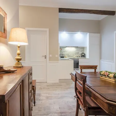 Ohh -s Joao Apartments- Riverside