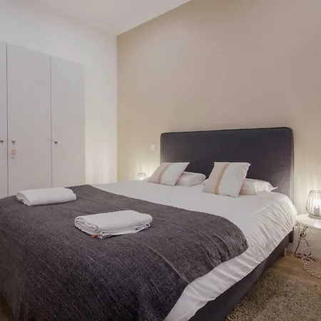 Ohh -s Joao Apartments- Riverside * Porto