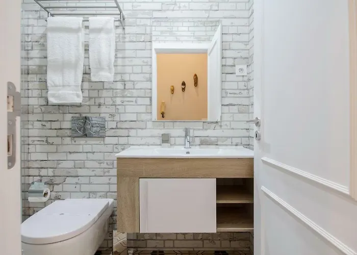 Ohh -s Joao Apartments- Riverside * Oporto