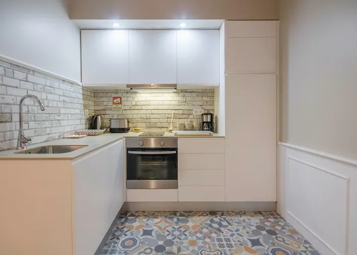 Ohh -s Joao Apartments- Riverside Πόρτο