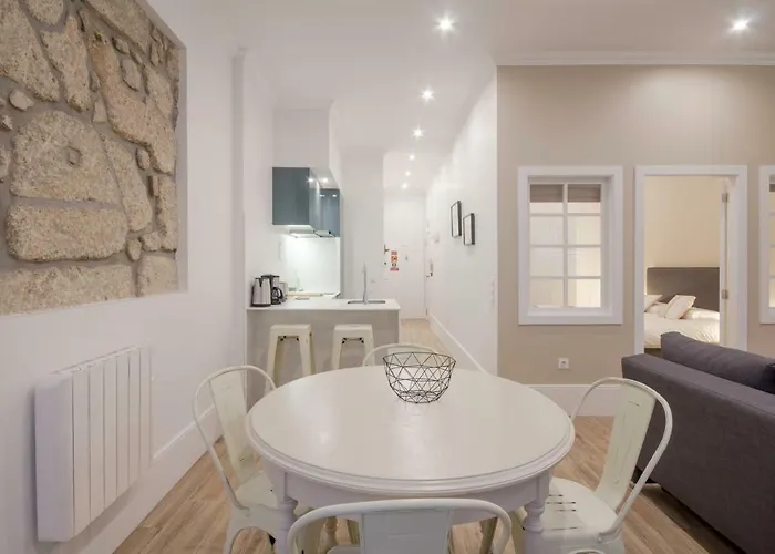 Ohh -s Joao Apartments- Riverside