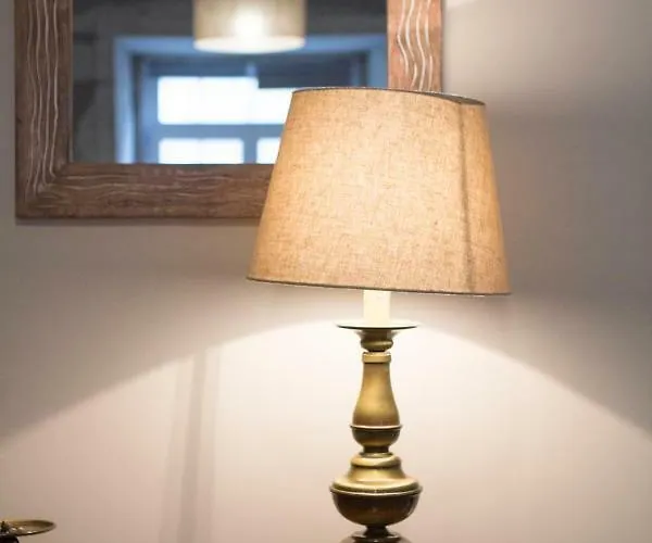 Appartamento Ohh -s Joao Apartments- Riverside