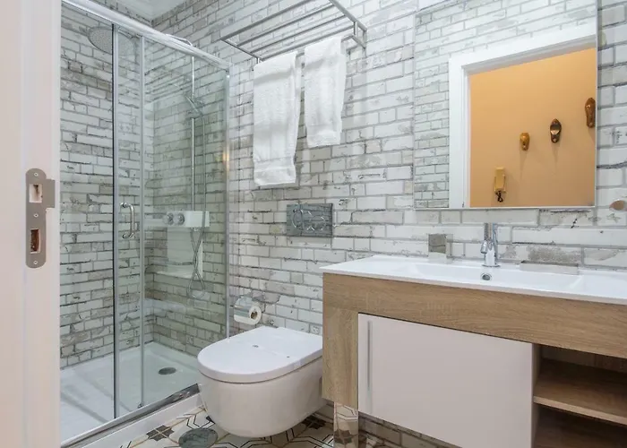 Διαμέρισμα Ohh -s Joao Apartments- Riverside