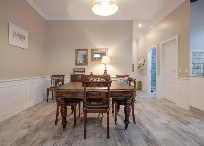 Appartamento Ohh -s Joao Apartments- Riverside