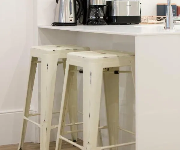 Ohh -s Joao Apartments- Riverside