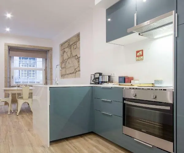 Διαμέρισμα Ohh -s Joao Apartments- Riverside *