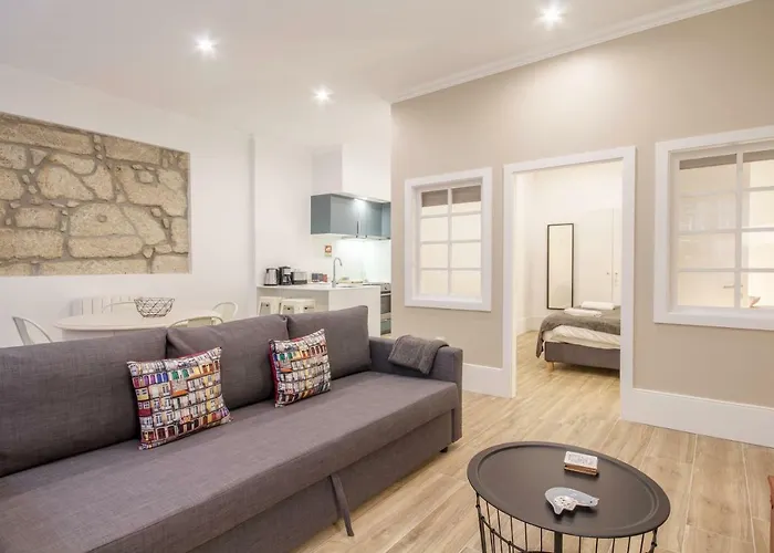 Διαμέρισμα Ohh -s Joao Apartments- Riverside *