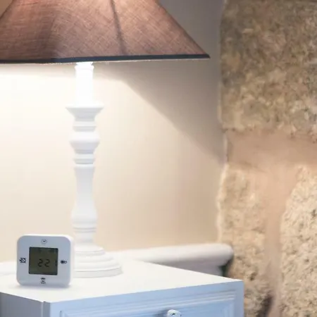 Ohh -s Joao Apartments- Riverside * ポルト