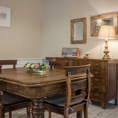 Ohh -s Joao Apartments- Riverside *