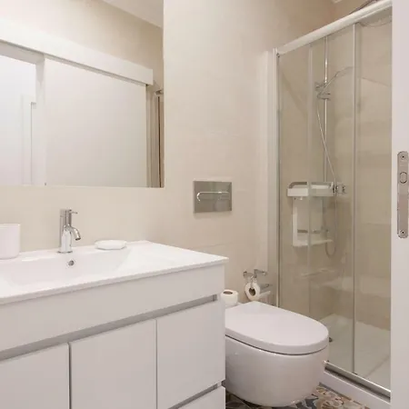 Ohh -s Joao Apartments- Riverside *