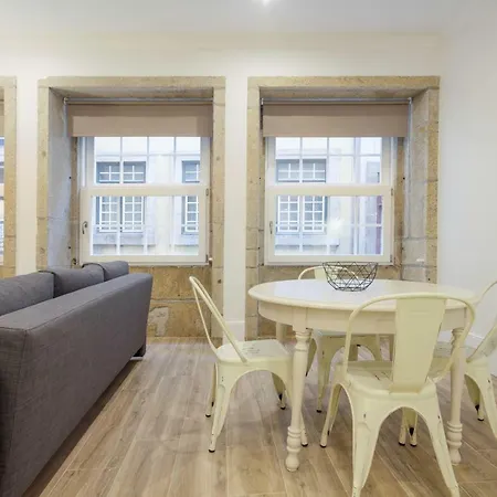 Ohh -s Joao Apartments- Riverside Porto