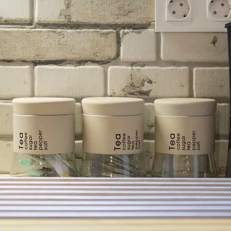 Ohh -s Joao Apartments- Riverside ポルト