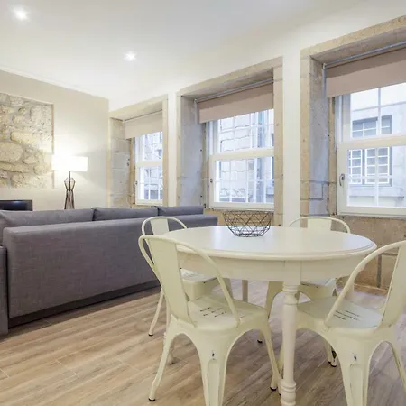 Ohh -s Joao Apartments- Riverside *