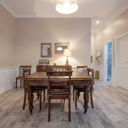 Daire Ohh -s Joao Apartments- Riverside