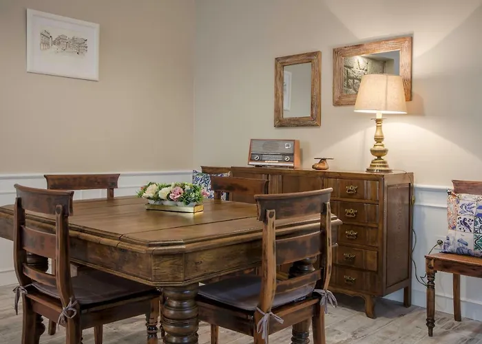 Ohh -s Joao Apartments- Riverside *