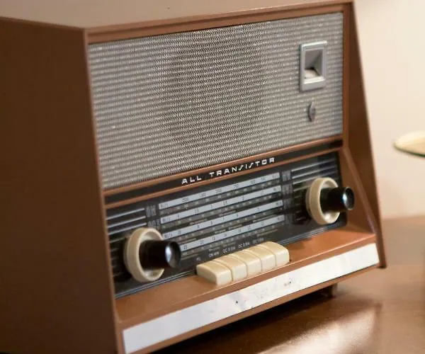 Appartement Ohh -s Joao Apartments- Riverside Porto