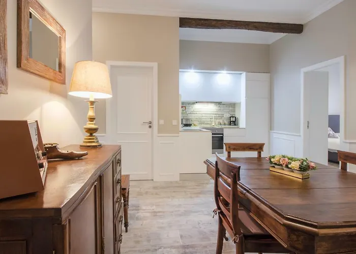 Ohh -s Joao Apartments- Riverside