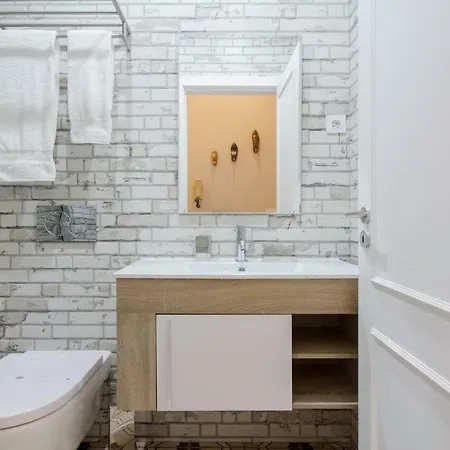 Ohh -s Joao Apartments- Riverside * Oporto