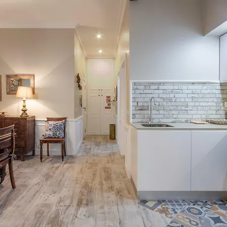 Ohh -s Joao Apartments- Riverside Oporto