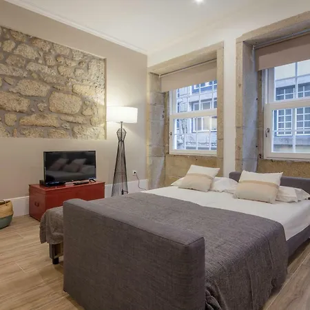 Ohh -s Joao Apartments- Riverside