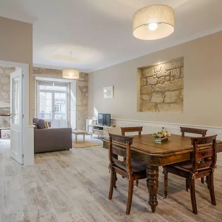 Ohh -s Joao Apartments- Riverside *