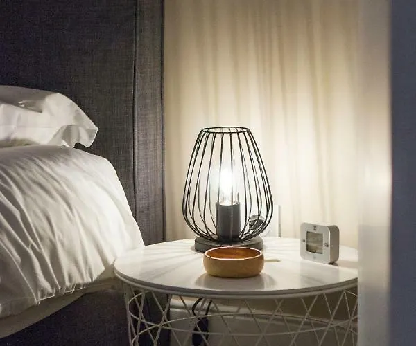 Ohh -s Joao Apartments- Riverside Apartment *