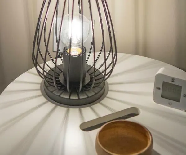 Apartment Ohh -s Joao Apartments- Riverside