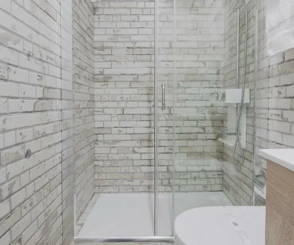 Ohh -s Joao Apartments- Riverside Apartment *