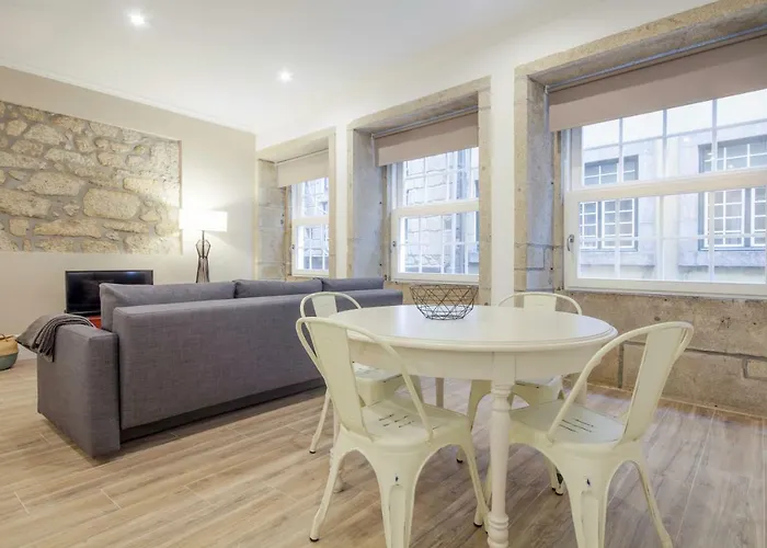 Ohh -s Joao Apartments- Riverside *